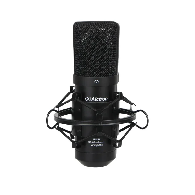 میکروفون به همراه پایه بازویی Alctron UM900 - تصویر 2