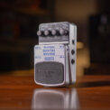 افکت گیتار الکتریک بهرینگر Behringer Digital Reverb DR100