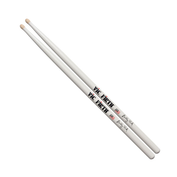 درام استیک ویک فرث امضادار مدل Vic Firth Buddy Rich