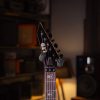 گیتار الکتریک ال تی دی ESP LTD KH-202 Kirk Hammett Signature - تصویر 3