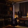 گیتار الکتریک ال تی دی ESP LTD KH-202 Kirk Hammett Signature - تصویر 7