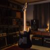 گیتار الکتریک ال تی دی ESP LTD KH-202 Kirk Hammett Signature - تصویر 8