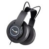 هدفون استودیویی Fluid Audio Focus