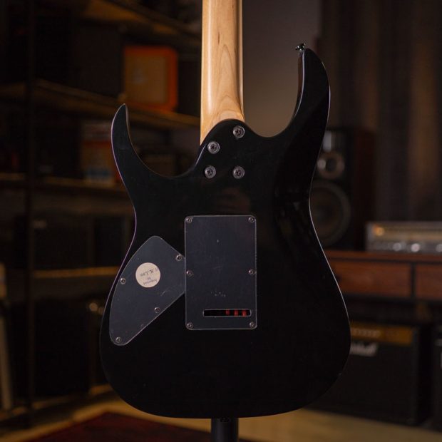 گیتار الکتریک آیبانِز Ibanez RG370DX - تصویر 5