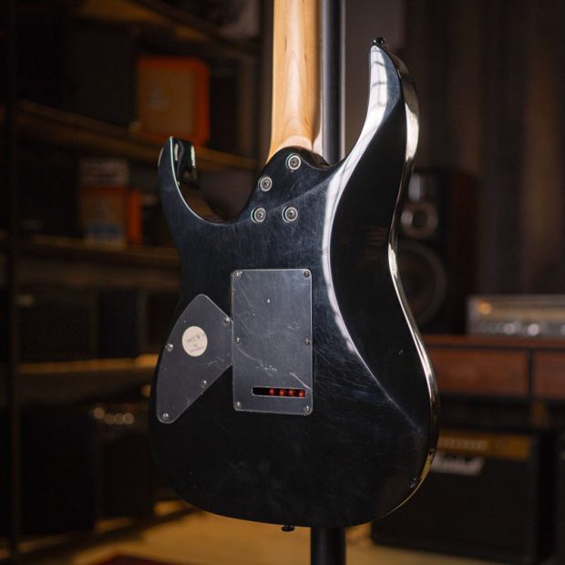 گیتار الکتریک آیبانِز Ibanez RG370DX - تصویر 6