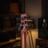 گیتار بیس آیبانِز Ibanez SRC6 Bass Guitar - Walnut Flat - تصویر 4