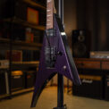 گیتار الکتریک جکسون Jackson PS3T Rhoads - Dark Purple - Image 2