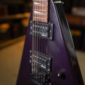 گیتار الکتریک جکسون Jackson PS3T Rhoads - Dark Purple - Image 3