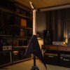 گیتار الکتریک جکسون Jackson PS3T Rhoads - Dark Purple - تصویر 9