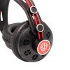 هدفون استودیویی نیمه باز Karen Audio H-500 - تصویر 2