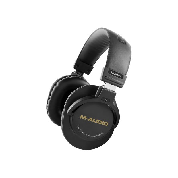 پکیج استودیویی M-Audio M-Track Duo HD Producer Pack - تصویر 3