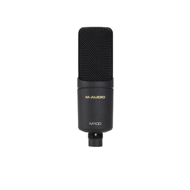 پکیج استودیویی M-Audio M-Track Duo HD Producer Pack - تصویر 2