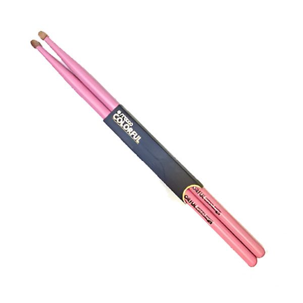 درام استیک ماکو مدل Macco Stick Pink 5A