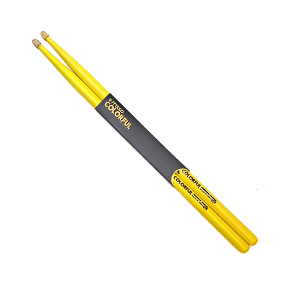 MACCO-YELLOW-1.jpg درام استیک ماکو مدل Macco Stick Yellow 5A - تصویر 1