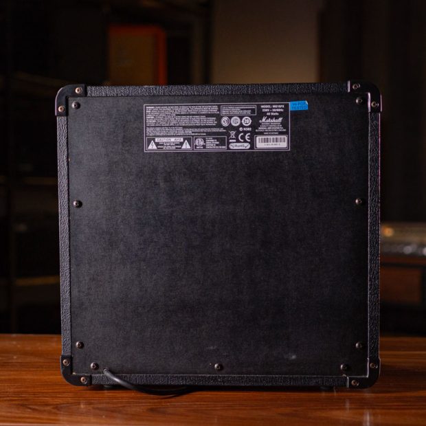 امپ گیتار الکتریک مارشال Marshall MG15FX - تصویر 4