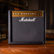 امپ گیتار الکتریک مارشال Marshall MG50DFX