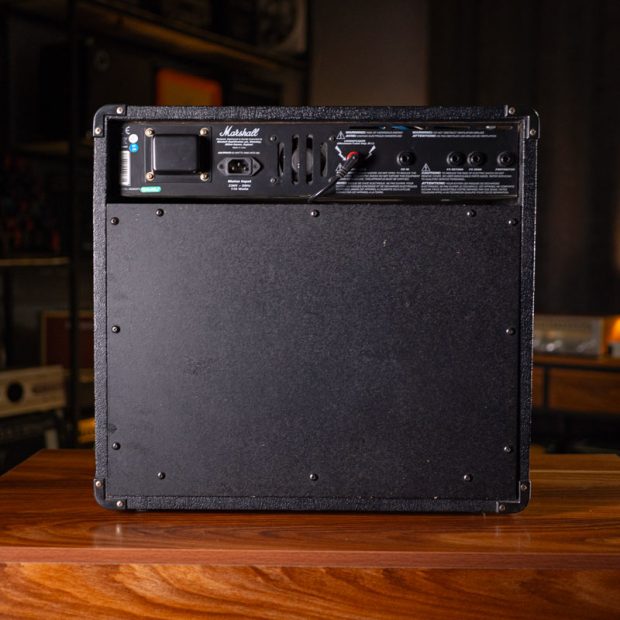 امپ گیتار الکتریک مارشال Marshall MG50DFX - تصویر 4