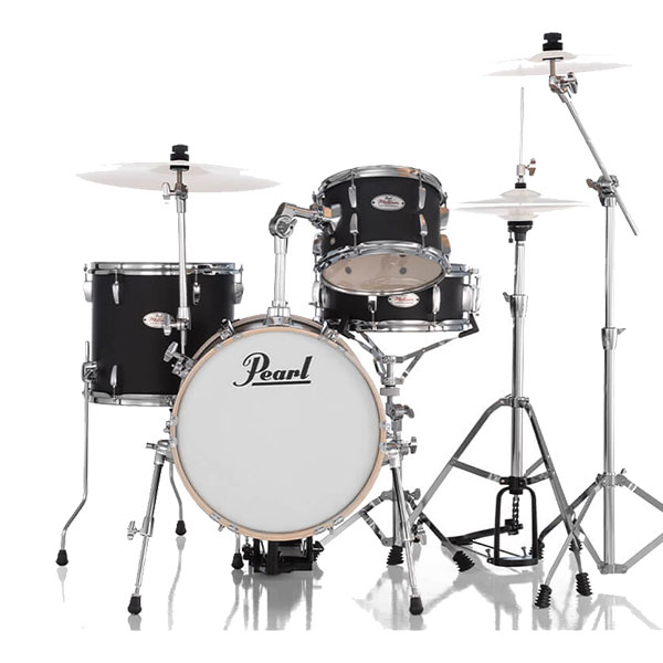 درامز آکوستیک پرل مدل Pearl Midtown Drum Set MT564C-C752