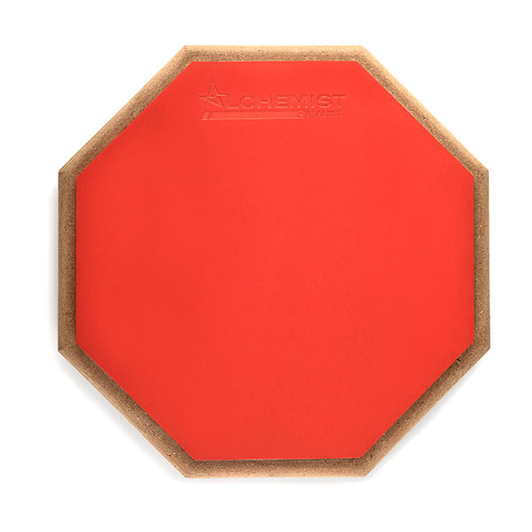 Practice-pad-alchemist.jpg پد تمرینی الکمیست مدل Alchemist Practice Pad 12 - تصویر 1