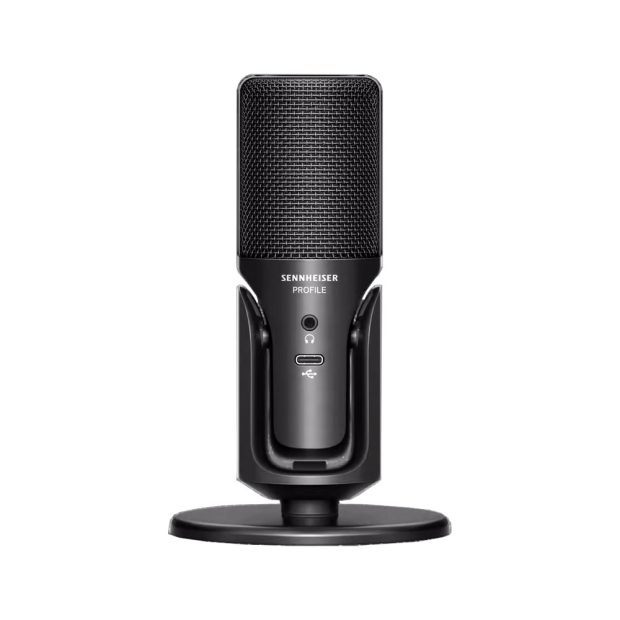 میکروفون SENNHEISER Profile usb - تصویر 2