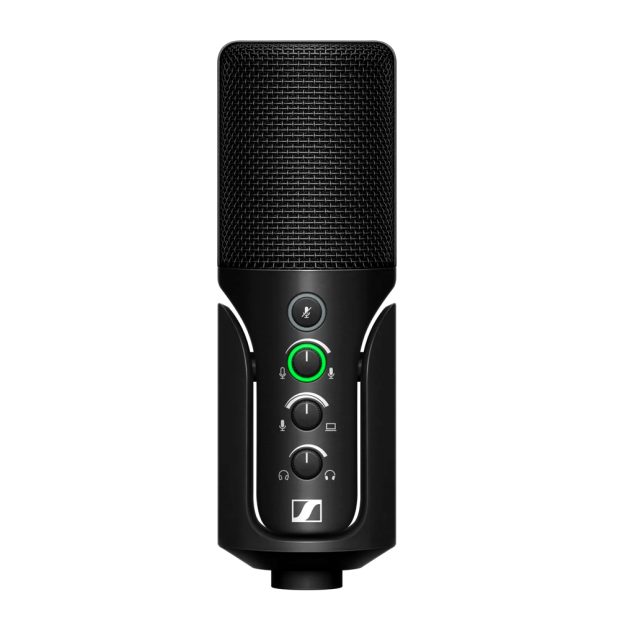 SENNHEISER Profile USB Microphone Streaming Set - تصویر 2