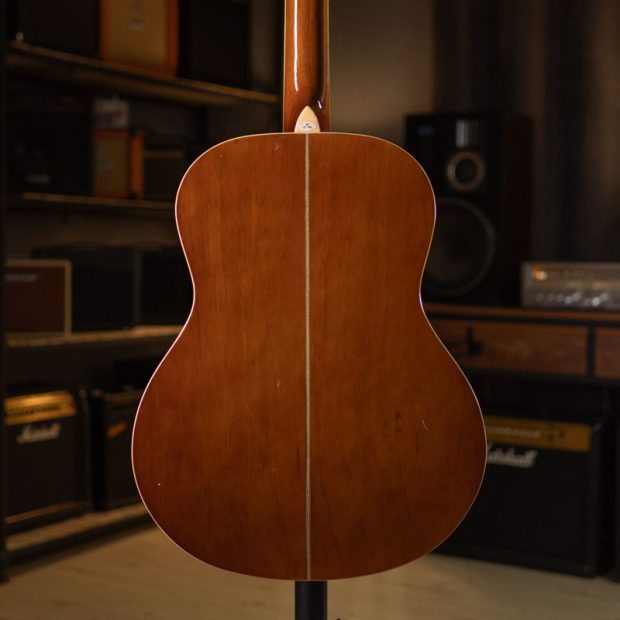 گیتار آکوستیک سِپیا کرو Sepia Crue F170-N Acoustic - تصویر 6