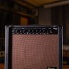 امپ گیتار آکوستیک اِستَگ Stagg 20 AA R Acoustic/mic Combo - تصویر 3