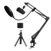 میکروفون کاندنسر thronmax m20 kit usb - تصویر 3