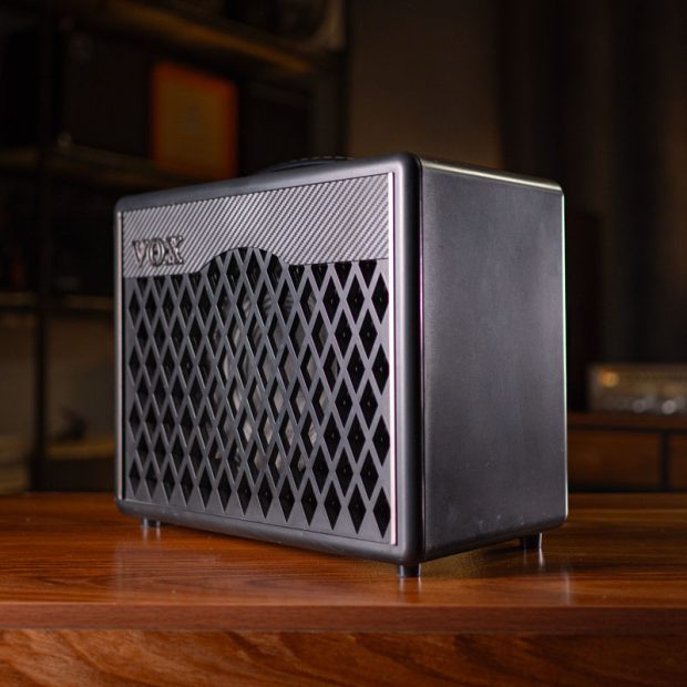 امپ گیتار الکتریک وُکس VOX VX II - تصویر 2