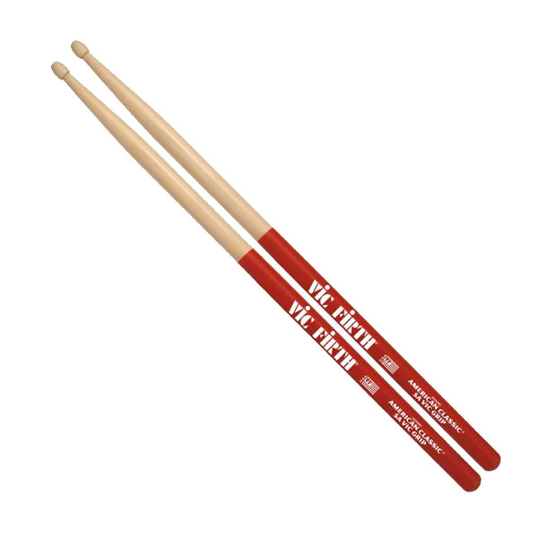 درام استیک ویک فرث مدل Vic Firth 5A Grip