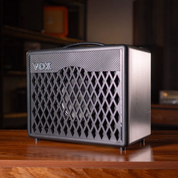 امپ گیتار الکتریک وُکس VOX VX I - تصویر 2