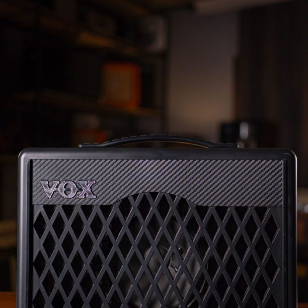 امپ گیتار الکتریک وُکس VOX VX I - تصویر 3