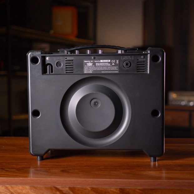 امپ گیتار الکتریک وُکس VOX VX I - تصویر 5