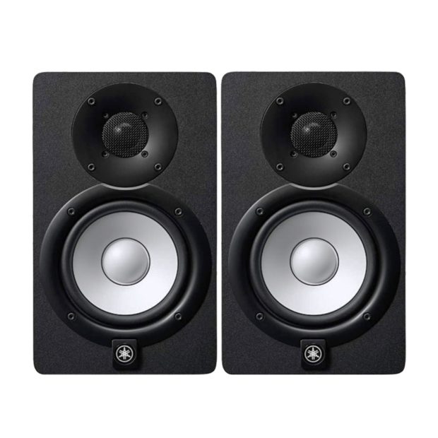 اسپیکر مانیتورینگ استودیویی Yamaha HS5i - تصویر 2