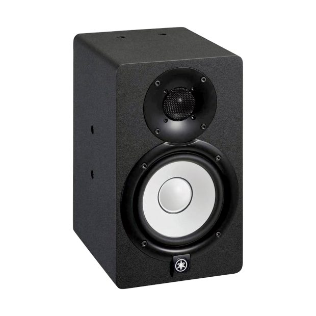 اسپیکر مانیتورینگ استودیویی Yamaha HS5i - تصویر 3
