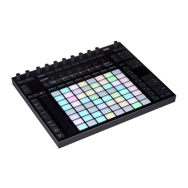 میدی کنترلر ابلتون Ableton PUSH 2 - تصویر 4