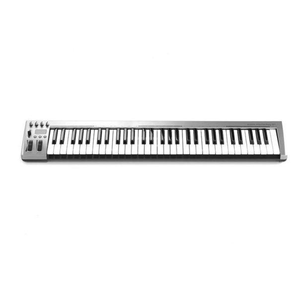 acorn-instruments-masterkey-61-01-800x800-1.jpg میدی کنترلر آکورن اینسترومنتز Acorn Instruments Masterkey 61 - تصویر 1