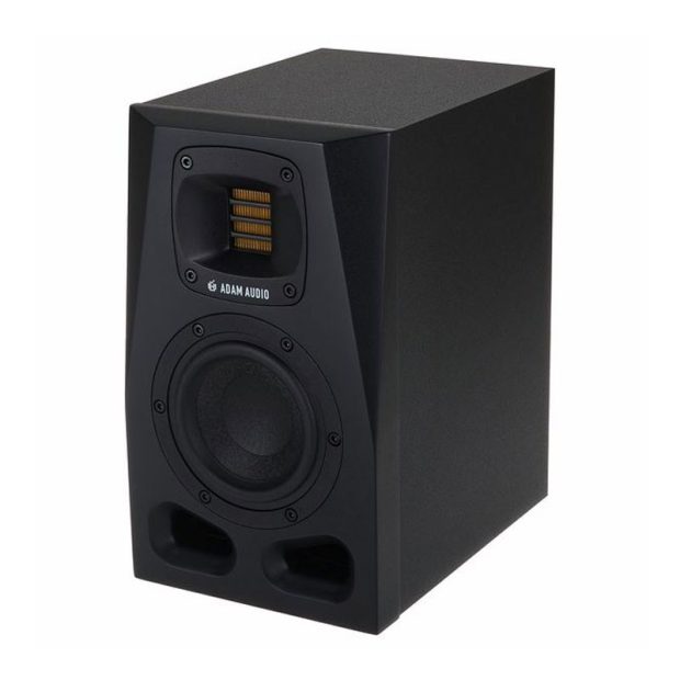 اسپیکر مانیتورینگ آدام آدیو ADAM A4V - تصویر 2