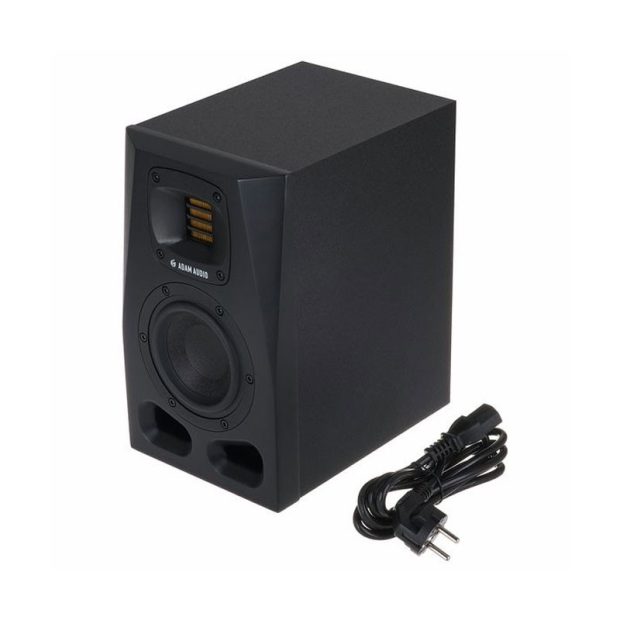 اسپیکر مانیتورینگ آدام آدیو ADAM A4V - تصویر 6