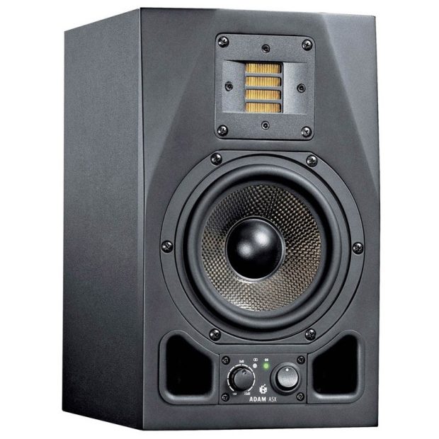 اسپیکر مانیتورینگ آدام آدیو ADAM A5X - تصویر 2