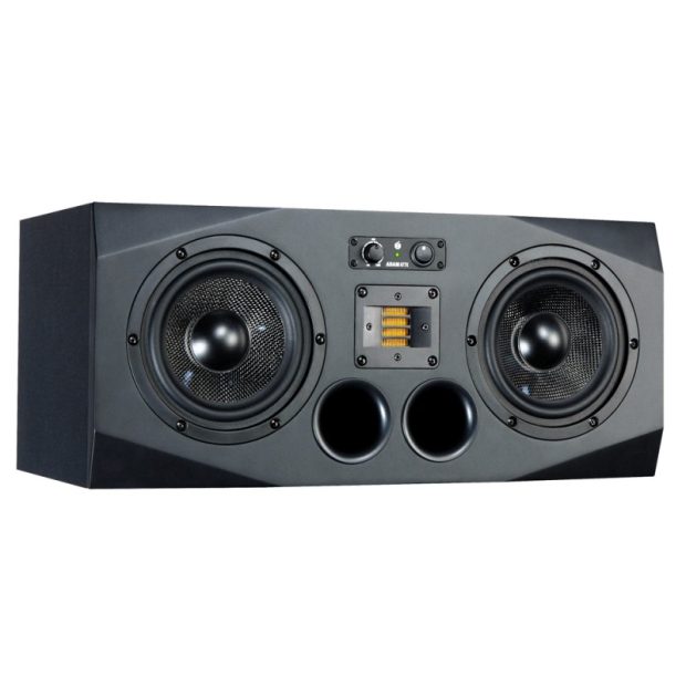 اسپیکر مانیتورینگ آدام آدیو ADAM A77X - تصویر 1