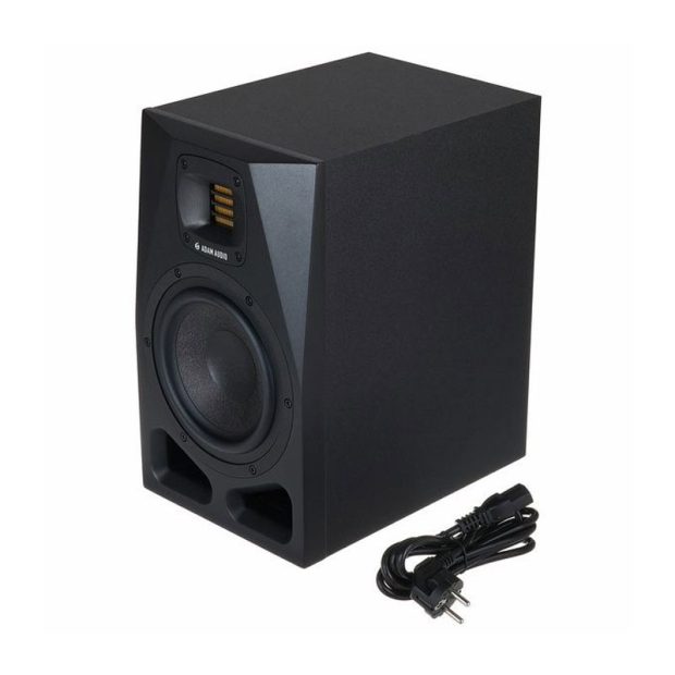 اسپیکر مانیتورینگ آدام آدیو ADAM A7V - تصویر 6