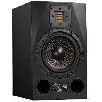 اسپیکر مانیتورینگ آدام آدیو ADAM A7X - Image 2