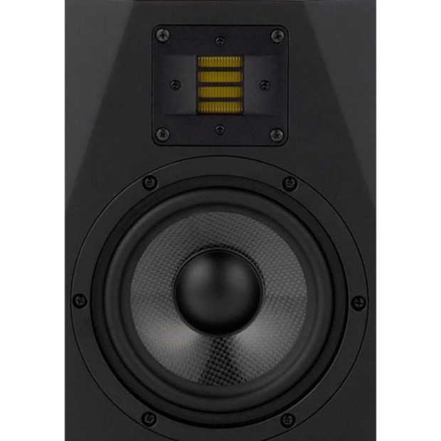 اسپیکر مانیتورینگ آدام آدیو ADAM A7X - تصویر 4