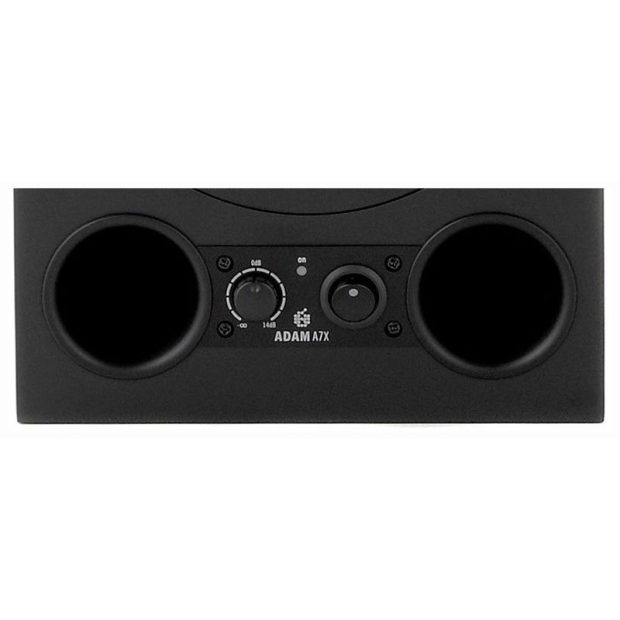 اسپیکر مانیتورینگ آدام آدیو ADAM A7X - تصویر 8