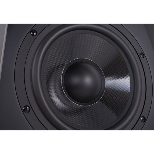 اسپیکر مانیتورینگ آدام آدیو ADAM A8X - تصویر 8