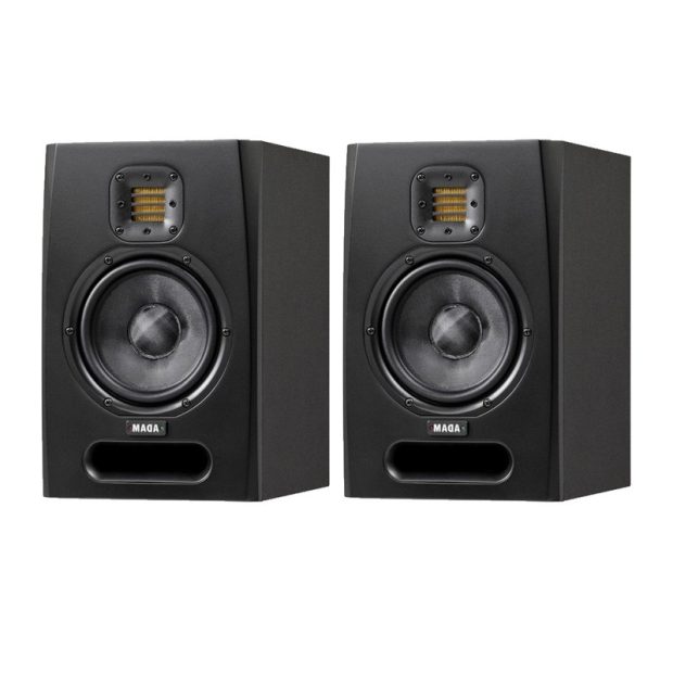 adam-f5-01-800x800-1.jpg اسپیکر مانیتورینگ آدام آدیو ADAM F5 - تصویر 1