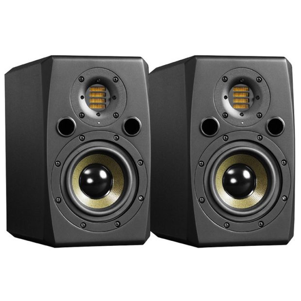 اسپیکر مانیتورینگ آدام آدیو ADAM S1X - تصویر 3