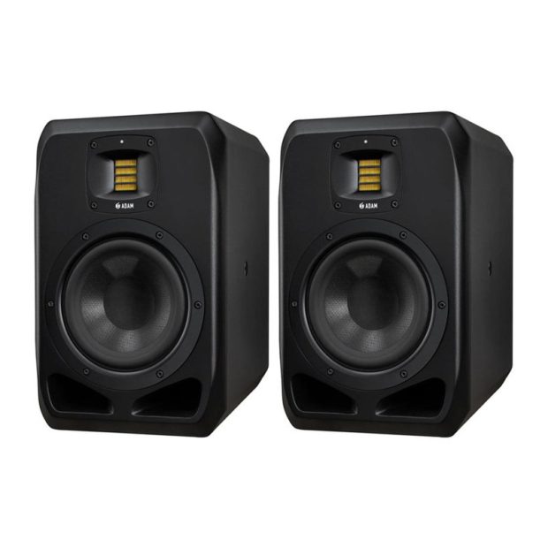 adam-s2v-01-800x800-1.jpg اسپیکر مانیتورینگ آدام آدیو ADAM S2V - تصویر 1