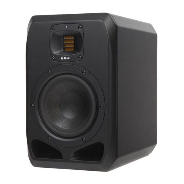 اسپیکر مانیتورینگ آدام آدیو ADAM S2V - تصویر 2